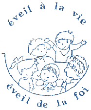 Coloriage Eveil A La Foi Gratuit