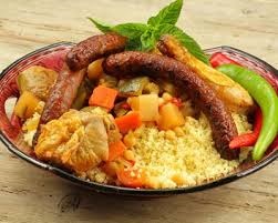 Couscous