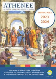 Athénée 2023 2024