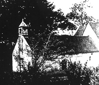 Chapelle du Trescouet