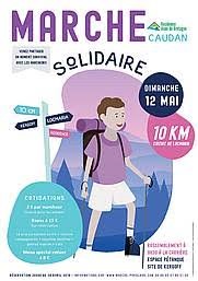 Marche solidaire