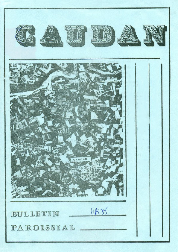 Mai 1985