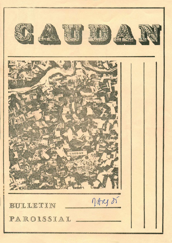 Mars 1985