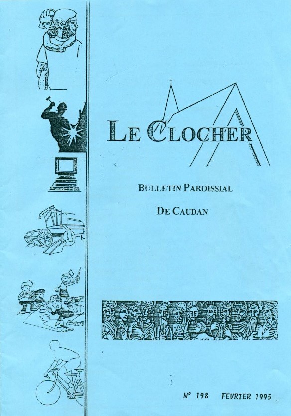Fevrier 1995
