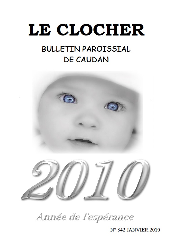 Janvier 2010