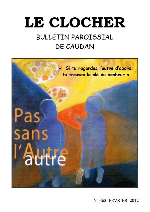 Fevrier 2012
