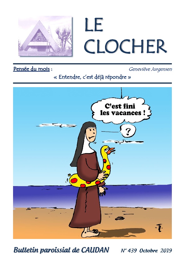 Octobre 2019