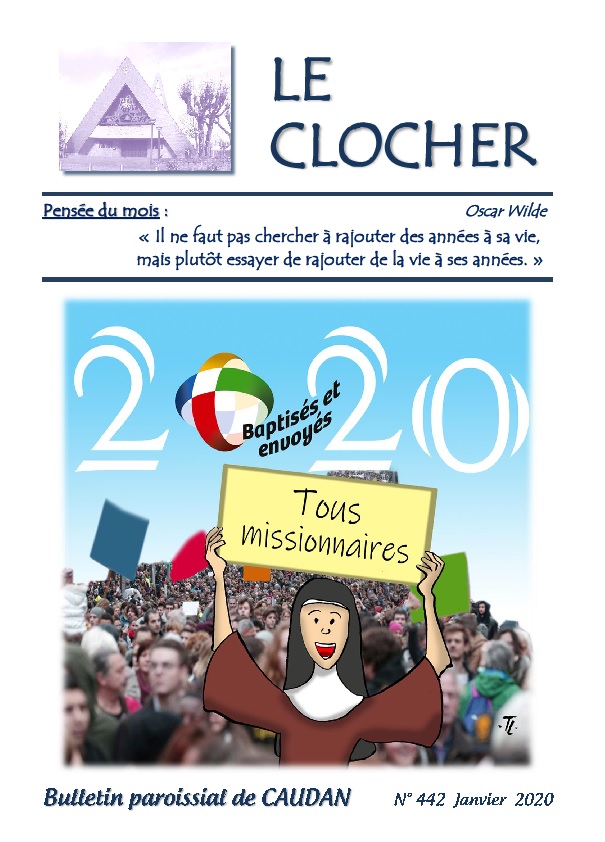 Janvier 2020