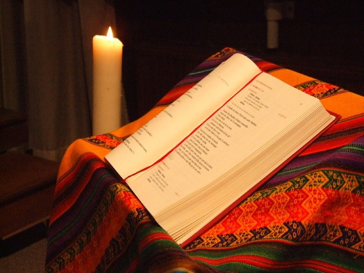 Liturgie de la Parole