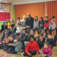 11 mars 2023 : Tous aux urnes