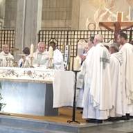 12 octobre 2025 : Fête de Notre-Dame de Victoire : un temps fort d’unité et de foi