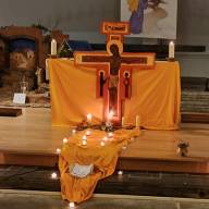 11 décembre 2025 : Veillée de prière autour de l’Espérance et de la Réconciliation 