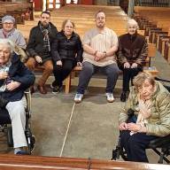 16 décembre 2025 : Quand la crèche rassemble les générations 