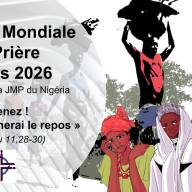 6 mars 2026 : Journée Mondiale de Prière