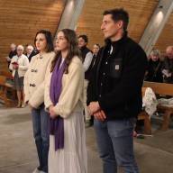 4 avril 2026 : Une nuit pas comme les autres à Caudan : un chemin de foi, une vie transformée