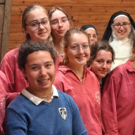 3 mai 2026 : Une célébration marquée par la beauté  de la liturgie et le témoignage des  Dominicaines du Saint-Esprit 