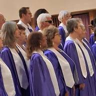 3 mai 2026 : Un magnifique concert de gospel à l’église de  Caudan 