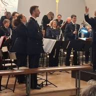 10 mai 2026 : Concert Orchestre et Orgue : un magnifique rendez-vous musical à l’église de Caudan 